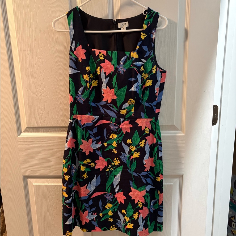 J.Crew dress